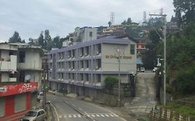 De Oriental Grand Hotel Kohima  India