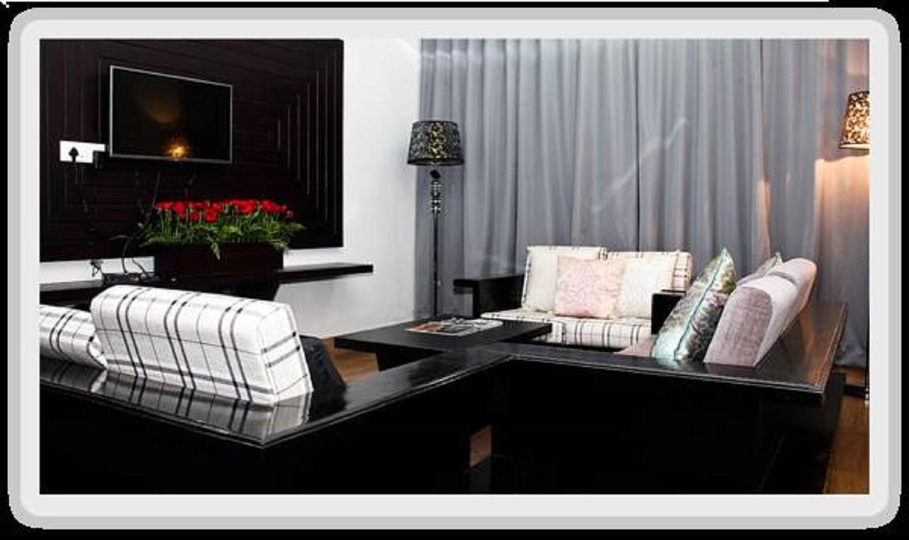 De Oriental Grand Hotel Kohima Room photo
